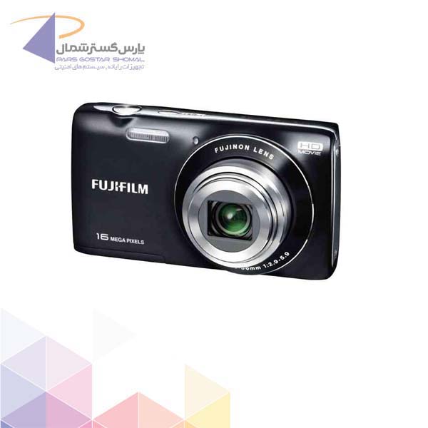 Fujifilm FinePix JZ250