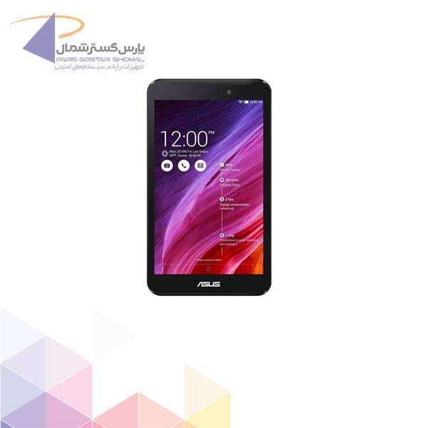 ASUS Fonepad 7 (2014) FE170CG Dual SIM - A - 8GB