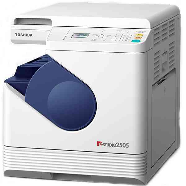 Toshiba 2505 Photocopier