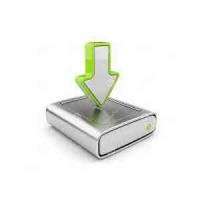 نرم افزار پخش رستر مدل 304و308و316و932