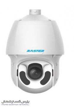 دوربین رستر RS-IP322PTX30