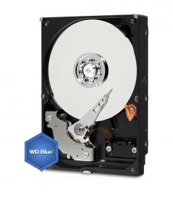 هارد اینترنال WD مدل Blue WD10EZEX  1 ترابایت