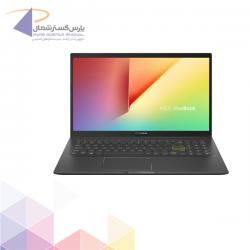 لپ تاپ 15 اینچی ایسوس VivoBook K513 EQ-BQ113
