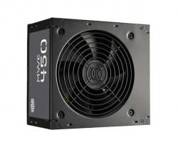 منبع تغذیه کامپیوتر کولر مستر مدل MWE white 450