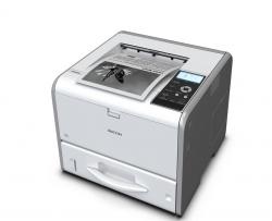 Ricoh SP 4510DN Laser Printer