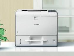 Ricoh SP 4510DN Laser Printer