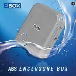 تابلو برق ای باکس - EBOX