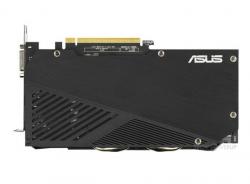 کارت گرافیک ایسوس مدل DUAL-GTX1660S-O6G-EVO