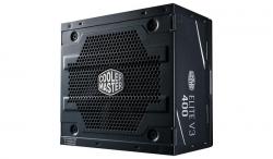 منبع تغذیه کامپیوتر کولر مستر مدل Elite Power 350W