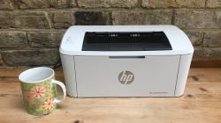 HP LaserJet M15w