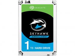 هارداینترنال سیگیت مدل SkyHawk ST1000VX005 ظرفیت 1 ترابایت