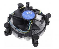 سیستم خنک کننده پردازنده اینتل مدل 775
