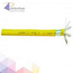 کابل CAT6A F-FTP