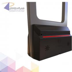 گیت فروشگاهی سه آنتن ELF پهن AM