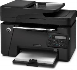 HP LaserJet Pro MFP M127fn