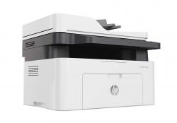 HP Laser MFP137fnw