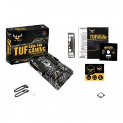 مادربرد ایسوس مدل TUF B360-PRO GAMING
