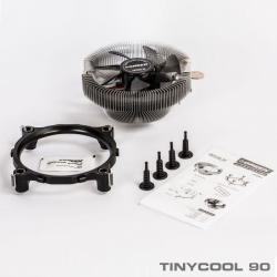 فن کیس گرین مدل Tiny Cool 90