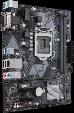 مادربرد ایسوس مدل PRIME H310M-K