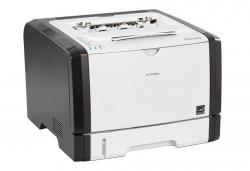 Ricoh SP 325DNw Laser Printer