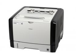 Ricoh SP 325DNw Laser Printer