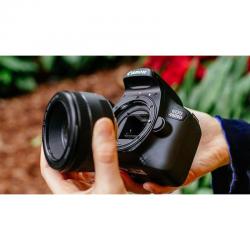 دوربین دیجیتال کانن مدل EOS 4000D BODY