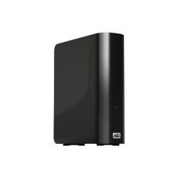 هارد دیسک وسترن دیجیتال مای بوک ظرفیت 4 ترابایت