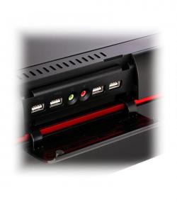 کیس کامپیوتر گرین مدل Tenuous