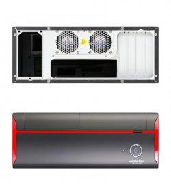 کیس کامپیوتر گرین مدل Tenuous