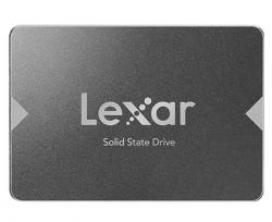 حافظه SSD اینترنال 256گیگابایت Lexar مدل NS100