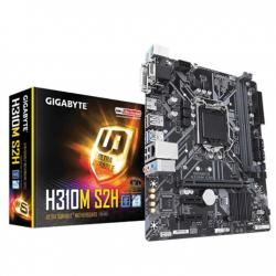 مادربرد گیگابایت مدل 2.0 H310M S2H