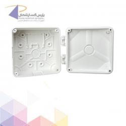 کمباکس پرو سفید 14*14