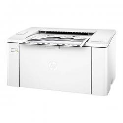 HP LaserJet M102w