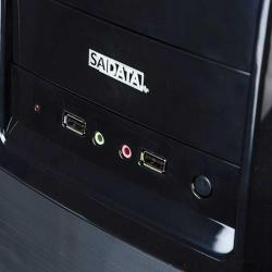 کیس کامپیوتر سادیتا مدل SC110