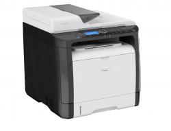Ricoh SP 325SNw Laser Printer