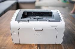 HP LaserJet M12w