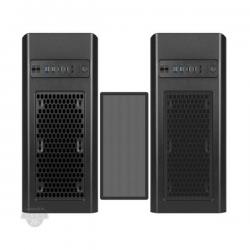 کیس کامپیوتر گرین مدل Z2 Plus Hero