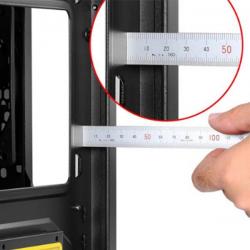 کیس کامپیوتر گرین مدل Z2 Plus Hero