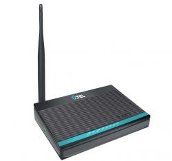 مودم  ADSL2 Plus بی سیم یوتل مدل A154