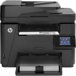 HP LaserJet Pro MFP M225dw