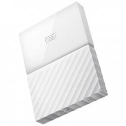 هارد اکسترنال WD مدل My Passport  ظرفیت 1 ترابایت