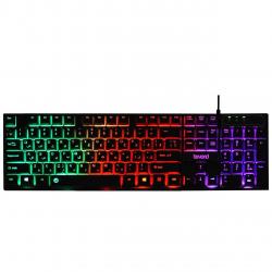 کیبورد بیاند مدل BK-7100 RGB
