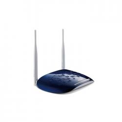 مودم +ADSL2 بی‌ سیم N300 ت مدل TD-W8960N_V1