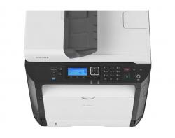 Ricoh SP 325SNw Laser Printer