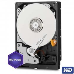 هارد اینترنال WD مدل Purple WD10PURZ  1 ترابایت
