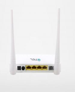 مودم  ADSL2 Plus بی سیم یوتل مدل A304