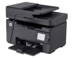 HP LaserJet Pro MFP M127fw