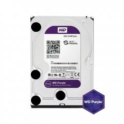 هارد اینترنال WD مدل Purple WD80PURZ ظ 8 ترابایت