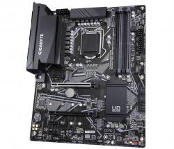 مادربورد گیگابایت مدل Z490 UD