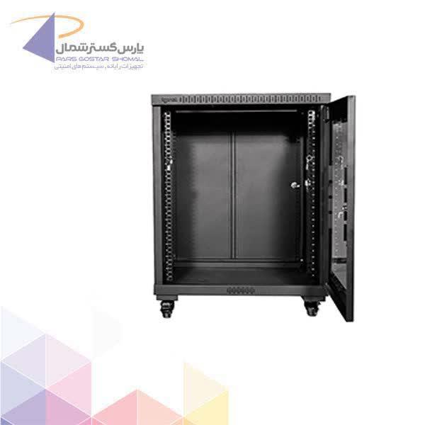رک شبکه 14 یونیت عمق 60